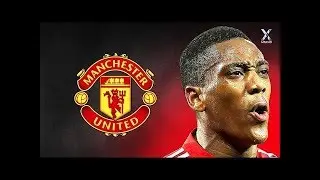 Anthony Martial 2017 18 ● Dribbling Skills, Assists & Goals   HD