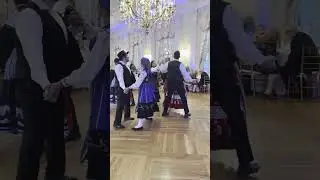 👉 Grupo Folcl&oacute;rico do Clube Portugu&ecirc;s de Cranston 🇵🇹