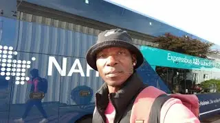 A DAY IN PUTTGARDEN, GERMANY