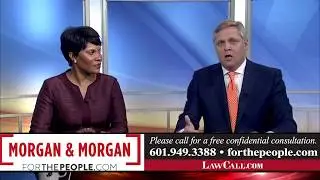 4/27/2019 - Waivers & Releases - Jackson, MS - LawCall - Legal Videos
