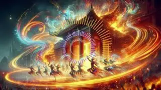 Royalty Free music  - Shanghai Skyline Remixed