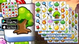 Tile Club: Match Puzzle Game - Gameplay Walkthrough 44 (Android, iOS)
