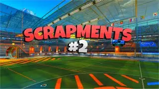 Scrapments #2