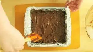Chocolate Brownies!!!