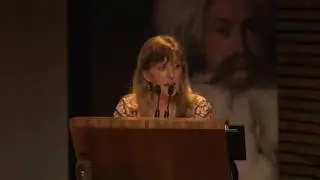 Antonia Gatward Cevizli: Bellini, Bronze and Bombards | أنتونيا سيفيزلي: بيليني، برونزي و بومبارد