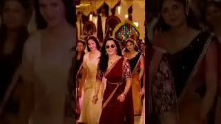 Manju warrior 💃dance