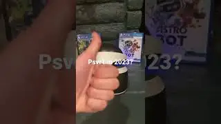 Psvr1 in 2023?