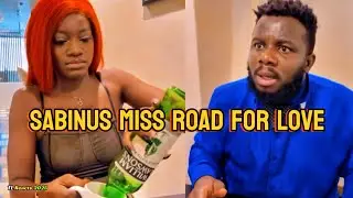 SABINUS GOES ON A ROMANTIC OUTING
