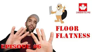 How To Prepare A Surface For Large Format Tile