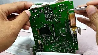 How to rechannel a Japanese FM radio || Soundlook SAD-4958 CD Radio