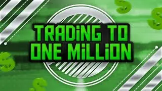 FIFA 17 - TRADING TO 1 MILLION COINS #1 - AMAZING START + SILVER TRADING!