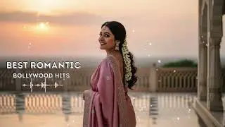 Bollywood Romantic Bliss | Top Hindi Love Songs 2025