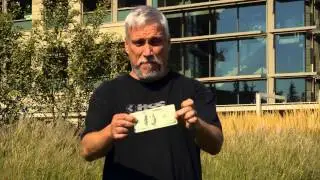 Ken Lobb IceBucketChallenge