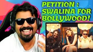 EMIWAY BANTAI PAANI MAI SWAALINA YOUNG GALIB REACTION | PANI MAI REACTION | EMIWAY NEW SONG | AFAIK