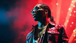 [Free] Free Offset Type beat 2023 | Freestyle type beat 2023 &ldquo;Moon&rdquo;