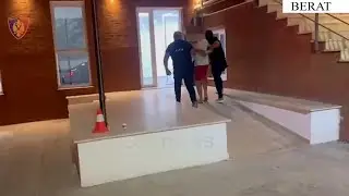 Siguronte kanabis me qëllim shitjen nëpër Kuçovë, arrestohet 31-vjeçari në Berat