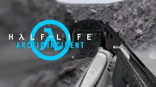 Half life: Arctic Incident - Небольшой пак обновлённых анимаций