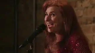 Hilary Ann Feldman performs 