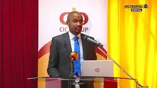 CIC Group launches a medical cover for senior citizens