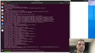 Ep.1 Ubuntu 20.04 Install Nginx & PHP 7.4
