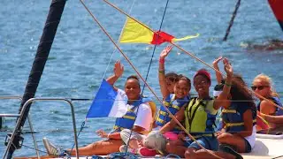 Case Study - Community Boating