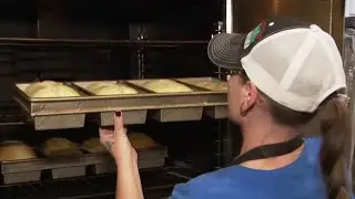This Kentucky Restaurant Offers A Second Chance To Those In Recovery | NBC Nightly News