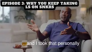 Episode 3: Why you keep taking Ls on SNKRS | Bot Protection + Stock Numbers