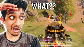 MY TEAMMATE SAVED ME😮| CALL OF DUTY MOBILE