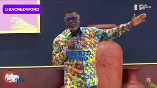 Pastor Mensa Otabil | How He Prepares Life-Changing Sermons (His Secret Study Habits Revealed!)