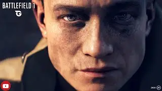 Battlefield 1. ✭ Трейлер