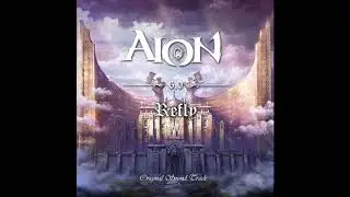 아이온 6.0 OST - 리플라이 (AION 6.0 OST Refly) 03 고요한 숲 (Serene Forest)