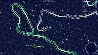 gulper io game play... to be continued...(part 2)
