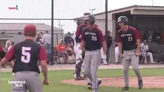 Northview vs North Montgomery | Baseball | 5-31-21 | STATE CHAMPS! Indiana