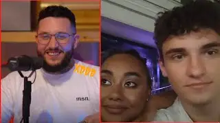 BOXDEL I BANDURA MOCNO O FRANIO I LIZDZIE *AFERKI*