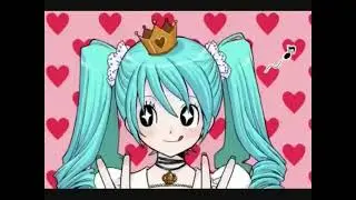 ryo (supecell) ft. Hatsune Miku - World is Mine (Official PV)