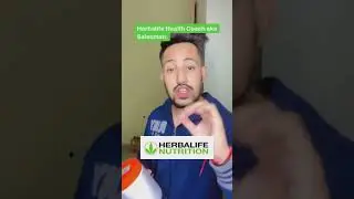 Herbalife Scam #shorts