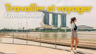 SE LANCER EN FREELANCE POUR VOYAGER : FORC&Eacute;MENT LA BONNE ID&Eacute;E ? Avantages & inconv&eacute;nients