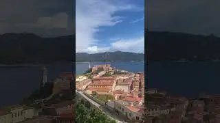📍Portoferraio😍#portoferraio #beautiful