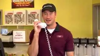 Welcome Aboard Stewart's Airline | Stewart's Shops