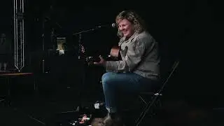 Blazin' Fiddles - 'Cashen's Gap' LIVE from The Reeling Festival 2025