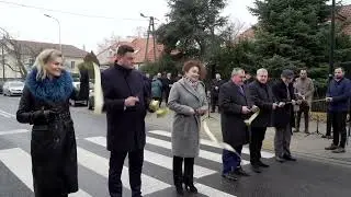 Podsumowanie kadencji - inwestycje drogowe