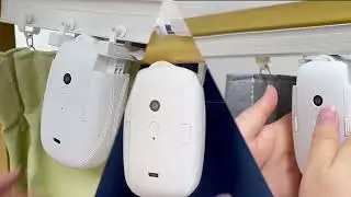 How to easily and conveniently make your curtains smart?