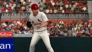 MLB 2K17