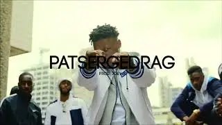 Sevn Alias X Lil Kleine X Boef Patsergedrag Type Beat 2017 (Prod. Joey4K)