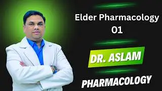 Factors affecting drug absorption and metabolism in the elderly