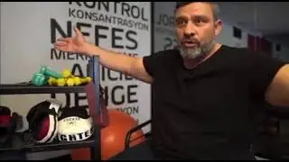 Kadir Hoca - Siktir git lan dedim senin amınakoyarım lan dedim