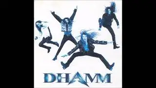 Dhamm - Ricomincerò
