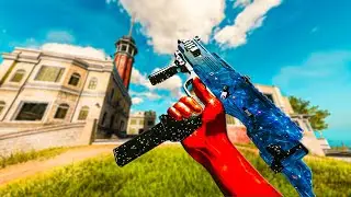 Perfect Speed Hack Movement Meta On Warzone 👑😍