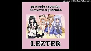 DYING IN THE CUT - LEZTER