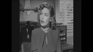 Flying Disc Man from Mars  serial 1950